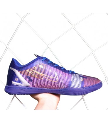 کفش فوتسال نایک مرکوریال طرح اصلی Nike Mercurial Purple