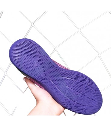کفش فوتسال نایک مرکوریال طرح اصلی Nike Mercurial Purple