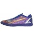 کفش فوتسال نایک مرکوریال طرح اصلی Nike Mercurial Purple