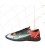کفش فوتسال نایک مرکوریال طرح اصلی Nike Mercurial Black Red