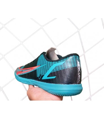 کفش فوتسال نایک مرکوریال طرح اصلی Nike Mercurial Black Green