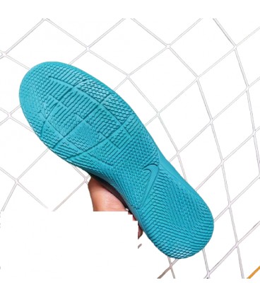 کفش فوتسال نایک مرکوریال طرح اصلی Nike Mercurial Black Green