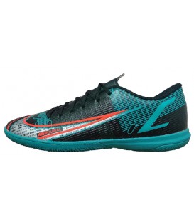 کفش فوتسال نایک مرکوریال طرح اصلی Nike Mercurial Black Green