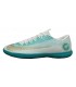 کفش فوتسال نایک مرکوریال طرح اصلی Nike Mercurial White Green