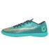 کفش فوتسال نایک مرکوریال طرح اصلی Nike Mercurial green