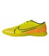 کفش فوتسال نایک مرکوریال طرح اصلی Nike Mercurial Yellow