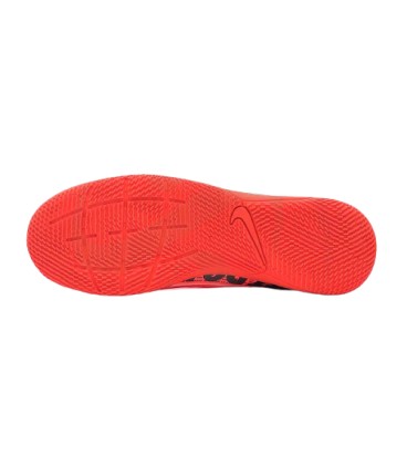 کفش فوتسال نایک مرکوریال طرح اصلی Nike Mercurial red