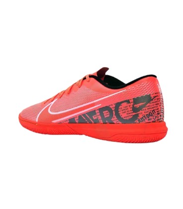 کفش فوتسال نایک مرکوریال طرح اصلی Nike Mercurial red