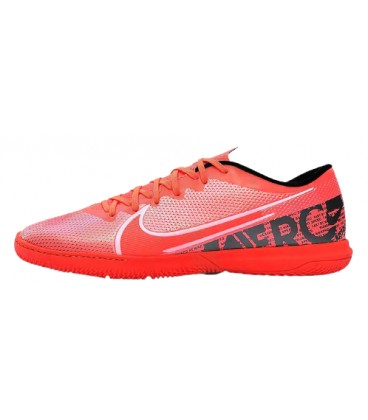 کفش فوتسال نایک مرکوریال طرح اصلی Nike Mercurial red