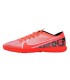 کفش فوتسال نایک مرکوریال طرح اصلی Nike Mercurial red