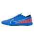 کفش فوتسال نایک مرکوریال طرح اصلی Nike Mercurial blue