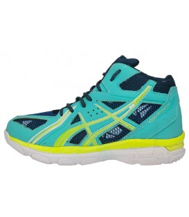 کفش والیبال اسیکس طرح اصلی Asics volleyball shoes