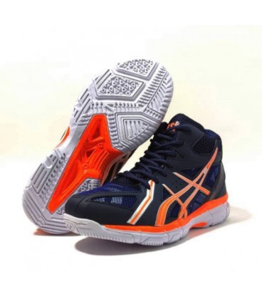 کفش والیبال اسیکس طرح اصلی Asics volleyball shoes