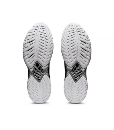 کفش والیبال اسیکس های کپی Asics V-SWIFT FF MT 2 Grey Green