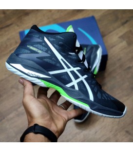 کفش والیبال اسیکس های کپی Asics V-SWIFT FF MT 2