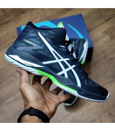 کفش والیبال اسیکس های کپی Asics V-SWIFT FF MT 2