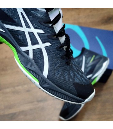 کفش والیبال اسیکس های کپی Asics V-SWIFT FF MT 2
