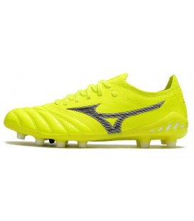 کفش فوتبال میزانو مورلیا های کپی Mizuno Morelia Neo III Beta Japan FG