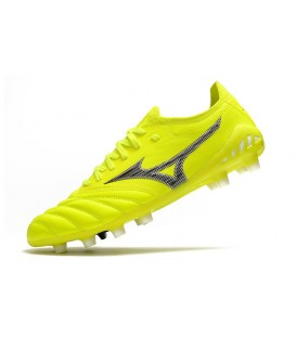 کفش فوتبال میزانو مورلیا های کپی Mizuno Morelia Neo III Beta Japan FG
