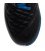 کفش فوتسال نایک لونارگتو های کپی Nike Lunar Gato II IC Black Blue