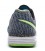 کفش فوتسال نایک لونارگتو های کپی Nike Lunar Gato II IC Black Blue