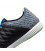 کفش فوتسال نایک لونارگتو های کپی Nike Lunar Gato II IC Black Blue