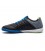 کفش فوتسال نایک لونارگتو های کپی Nike Lunar Gato II IC Black Blue