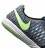 کفش فوتسال نایک لونارگتو های کپی Nike Lunar Gato II IC Black Blue