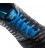 کفش فوتسال نایک لونارگتو های کپی Nike Lunar Gato II IC Black Blue