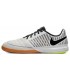 کفش فوتسال نایک لونارگتو Nike Lunar Gato II IC White Photon Dust