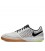 کفش فوتسال نایک لونارگتو های کپی Nike Lunar Gato II IC White Photon Dust