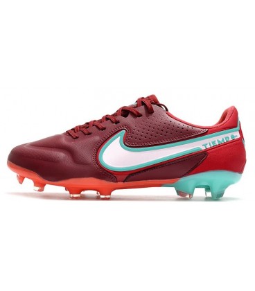 کفش فوتبال نایک تمپو های کپی Nike Tiempo Legend 9 Elite FG