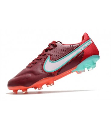کفش فوتبال نایک تمپو های کپی Nike Tiempo Legend 9 Elite FG