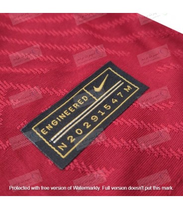 کیت تمرینی لیورپول Liverpool Home Kit 2022/2023 Player