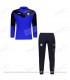 سویشرت شلوار نیم زیپ استقلال Fc Esteghlal TRACK SUIT 1401