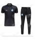 پولوشرت شلوار استقلال Esteghlal H0105 Start Poloshirt With Pants Black 1401