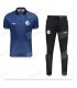 پولوشرت شلوار استقلال Esteghlal H0105 Start Poloshirt With Pants Navy blue 1401