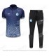 پولوشرت شلوار استقلال Esteghlal H0106 Start Poloshirt With Pants Blue And White 1401