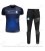 تیشرت شلوار استقلال Esteghlal H0111 Start T-shirt With Pants Navy blue 1401