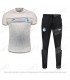 تیشرت شلوار استقلال Esteghlal H0110 Start T-shirt With Pants white 1401