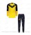 سویشرت شلوار نیم زیپ سپاهان Fc Sepahan TRACK SUIT 1401