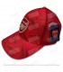 کلاه کپ آرسنال Arsenal Cap 2021 Red