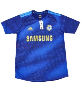 کیت تمرینی چلسی Chelsea Training Blue Kit 2022/23