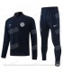 گرمکن شلوار هواداری چلسی Chelsea Jacket Navy 2022/2023