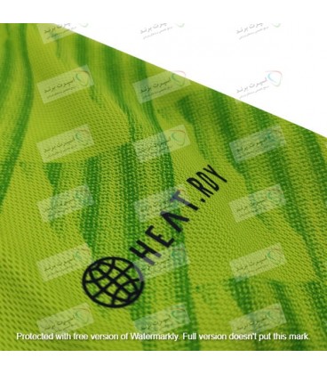 کیت پلیری سوم منچستریونایتد Manchester United 3rd 2022/23 Kit