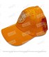 کلاه کپ منچستر یونایتد Manchester United Cap 2022 Orange