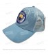 کلاه کپ منچسترسیتی Manchester City Cap 2022 Blue