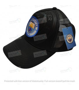کلاه کپ منچسترسیتی Manchester City Cap 2022 Black