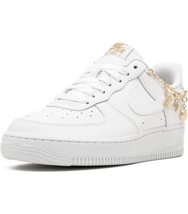 کفش پیاده روی زنانه نایک ایرفورس وان Nike Womens Air Force 1 '07"Lucky Charms