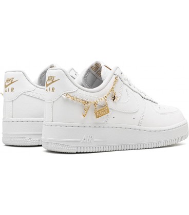 کفش پیاده روی زنانه نایک ایرفورس وان Nike Womens Air Force 1 '07"Lucky Charms